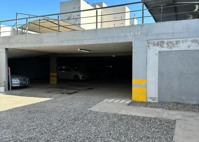 La Riviera Maria II - Con Cochera