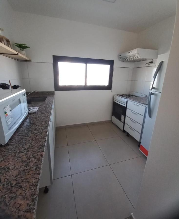 Apartment La Riviera Maria II - Con Cochera *