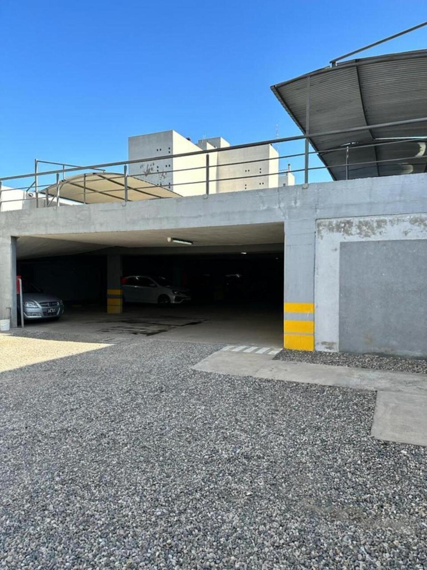 La Riviera Maria II - Con Cochera Apartment *