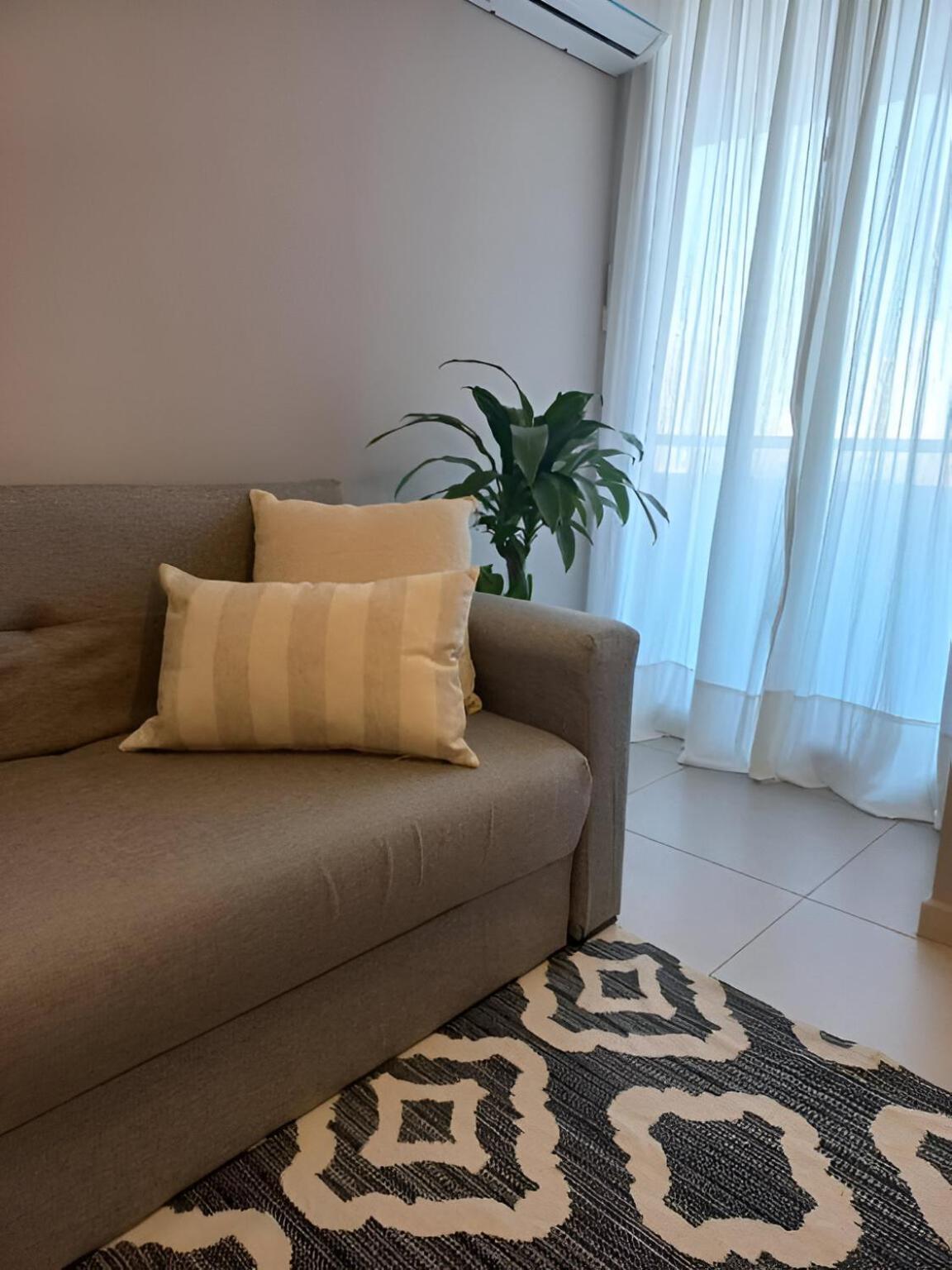Apartment La Riviera Maria II - Con Cochera *