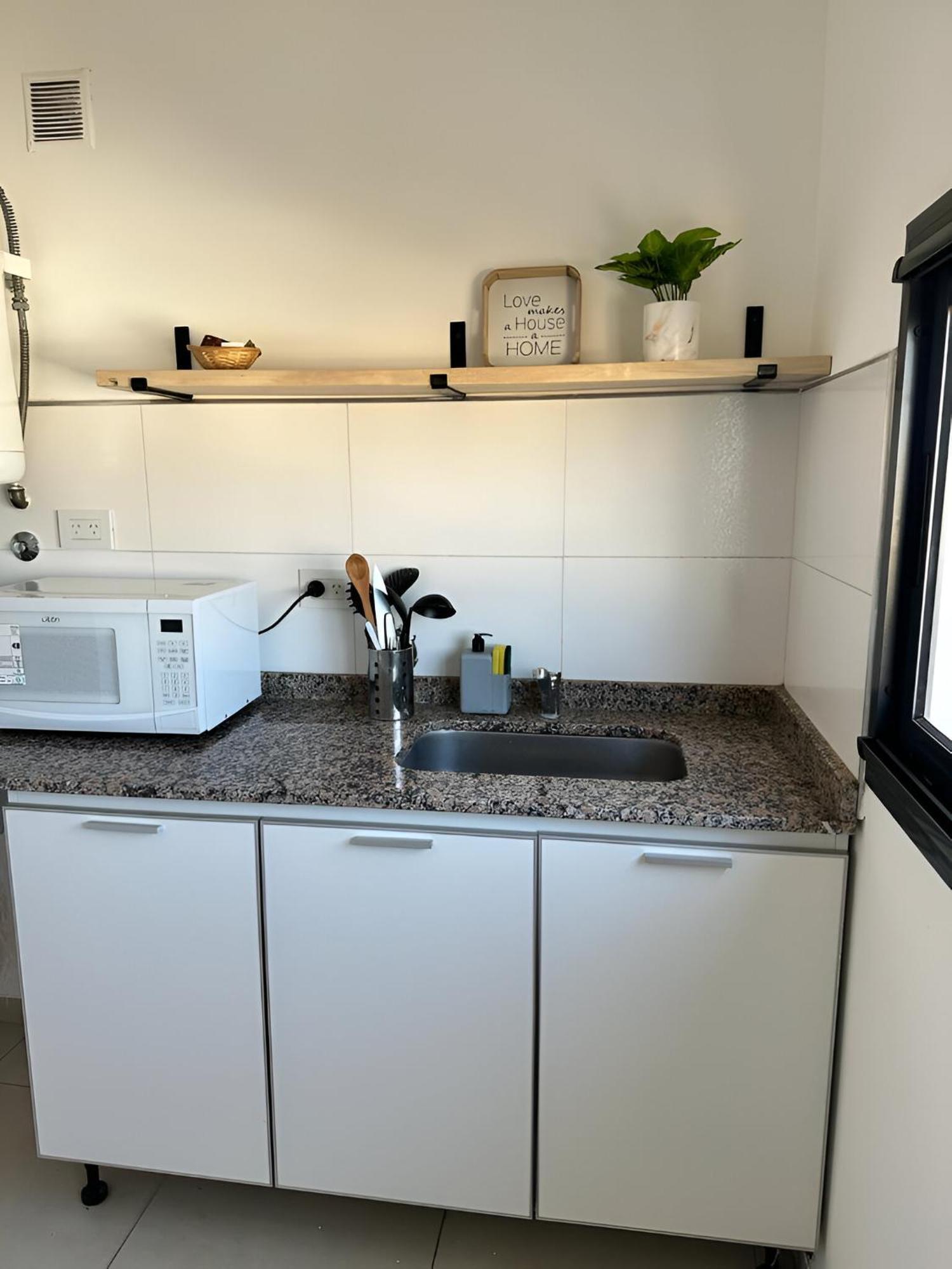 Apartment La Riviera Maria II - Con Cochera