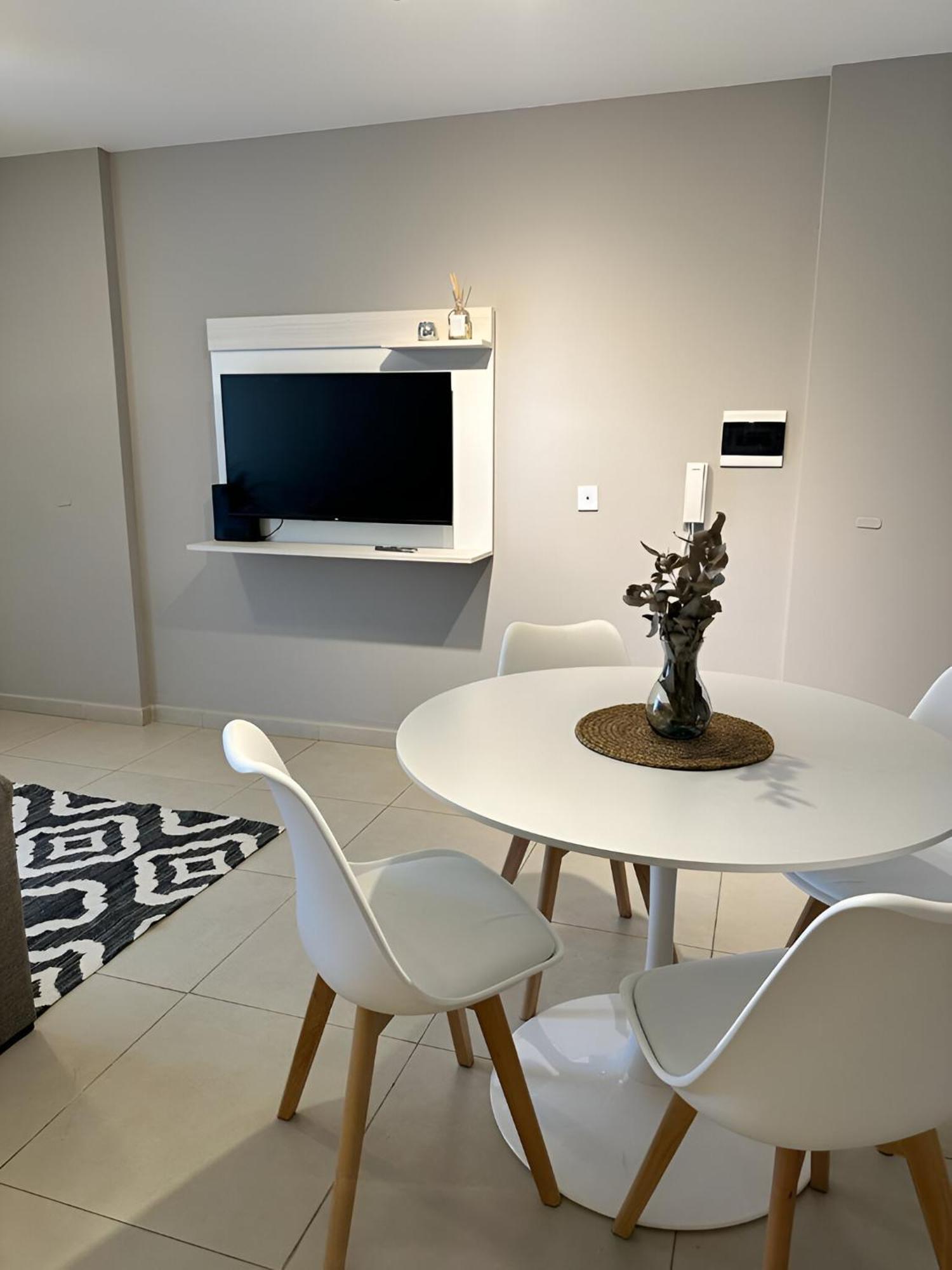 La Riviera Maria II - Con Cochera Apartment