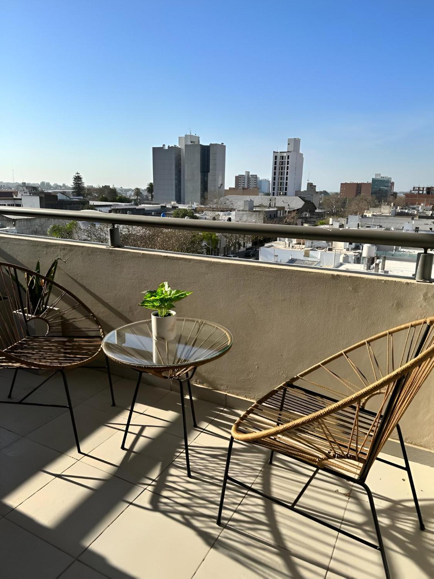 Apartment La Riviera Maria II - Con Cochera Villa Maria