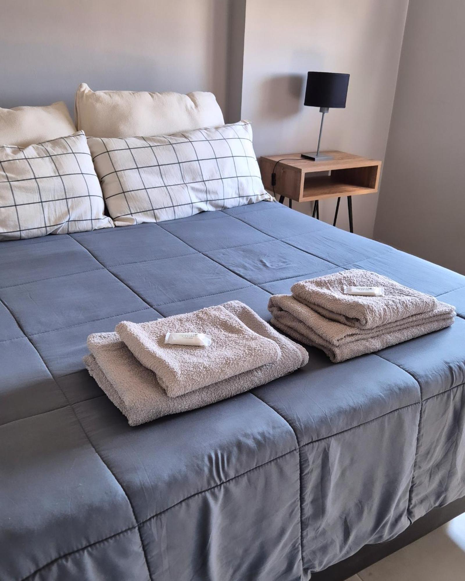 Apartment La Riviera Maria II - Con Cochera